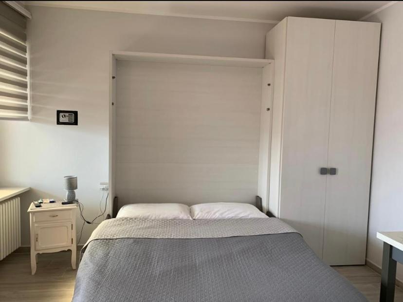 Gioandre Apartamento Cuneo Exterior foto