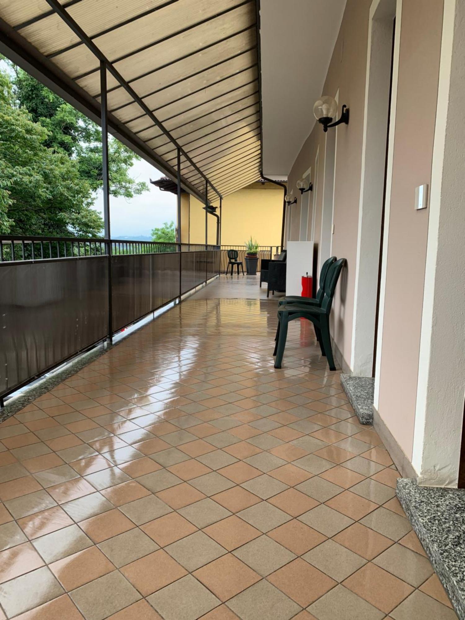 Gioandre Apartamento Cuneo Exterior foto
